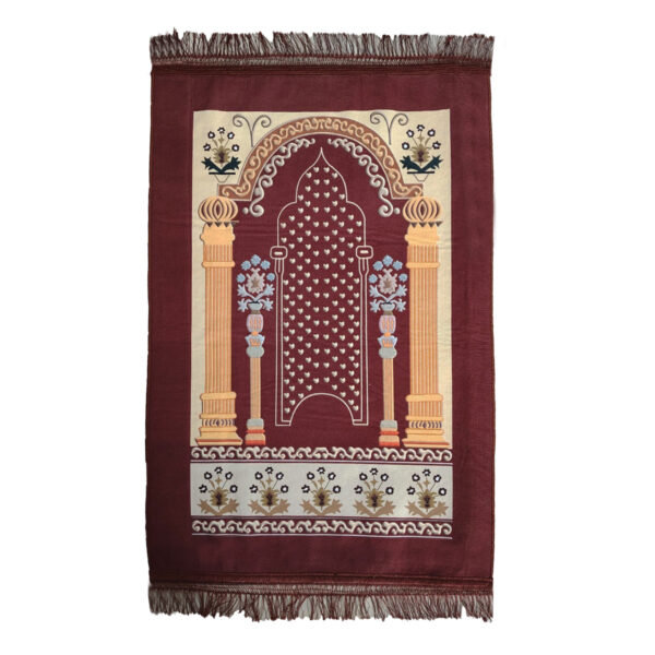 Prayer Mats (Sajjadah) - Image 63