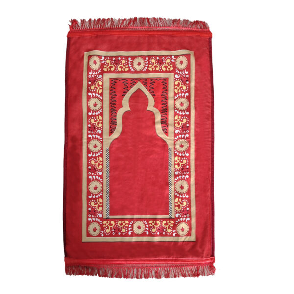 Prayer Mats (Sajjadah) - Image 64