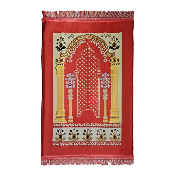 Prayer Mats (Sajjadah) - Image 65