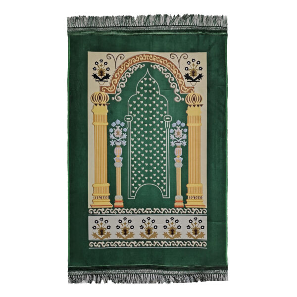 Prayer Mats (Sajjadah) - Image 67