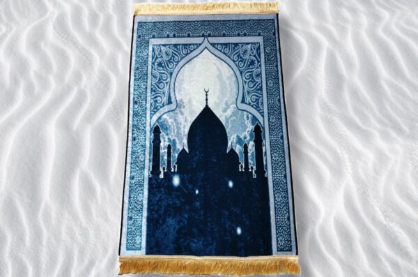 Prayer Mats (Sajjadah) - Image 12