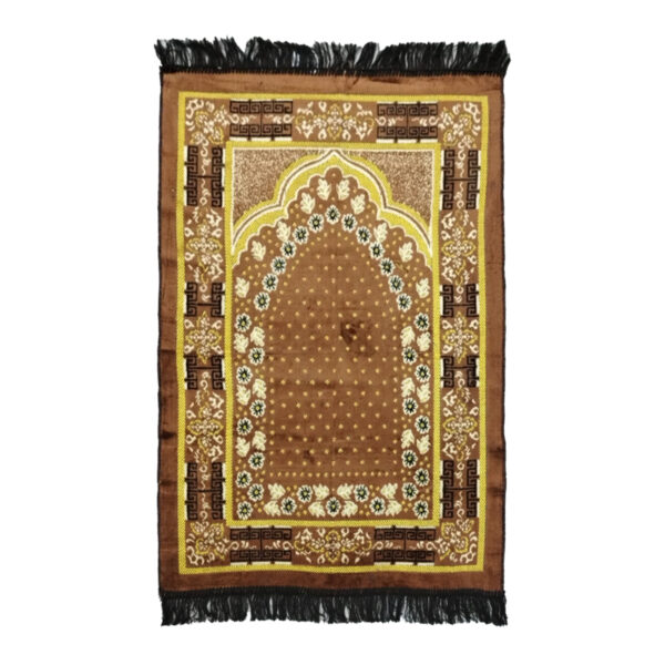 Prayer Mats (Sajjadah) - Image 37