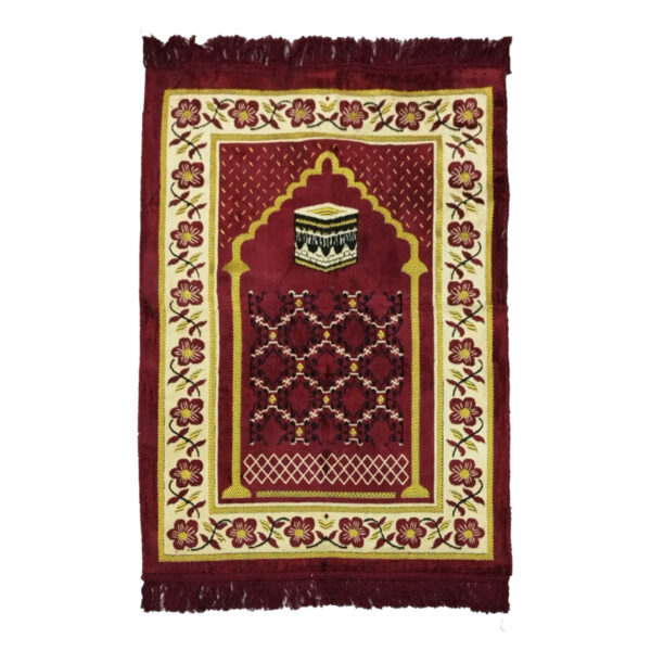 Prayer Mats (Sajjadah) - Image 39