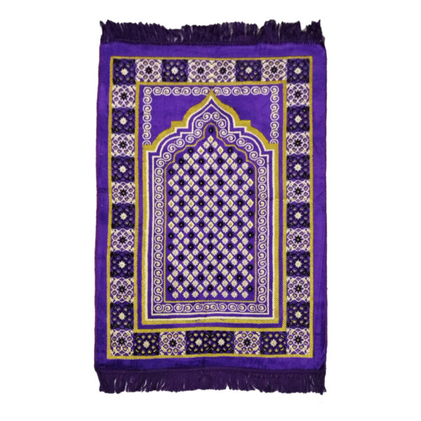 Prayer Mats (Sajjadah) - Image 41