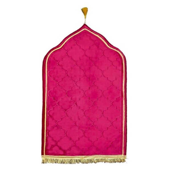 Prayer Mats (Sajjadah) - Image 5