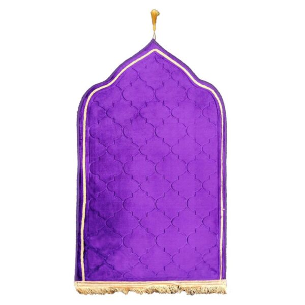 Prayer Mats (Sajjadah) - Image 3