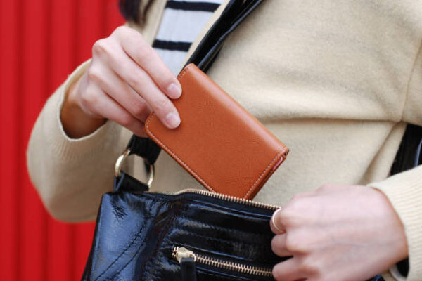 Wallet and Purses