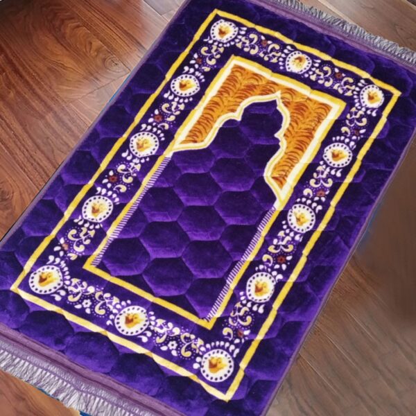 Prayer Mats (Sajjadah) - Image 82