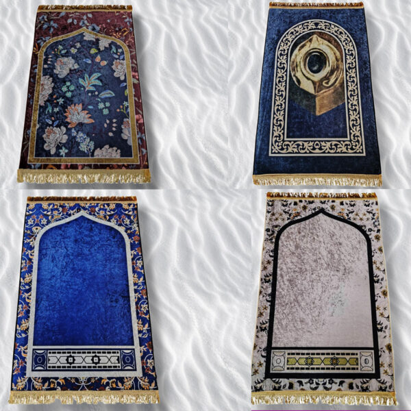 Prayer Mats (Sajjadah) - Image 27