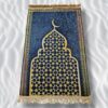 Sejadah kubah praye mat