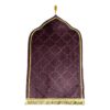 Sejadah kubah prayer mat 2 - Image 7