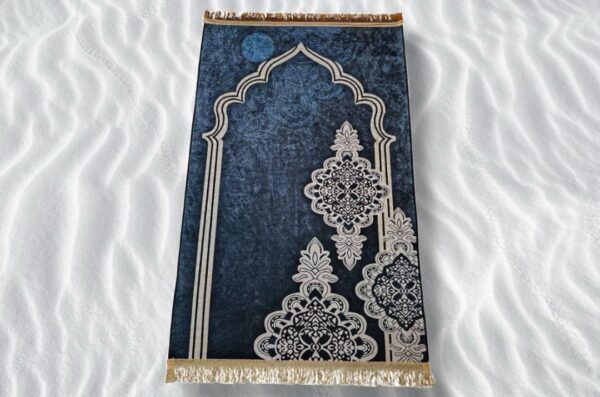 Kabah prayer mat - Image 2