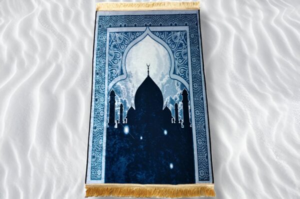 Kabah prayer mat - Image 7