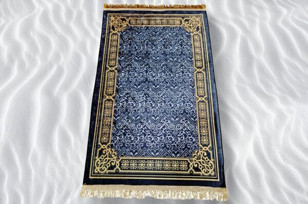 Kabah prayer mat - Image 8