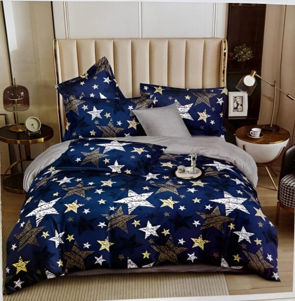 Fancy Bed Sheets - Image 3