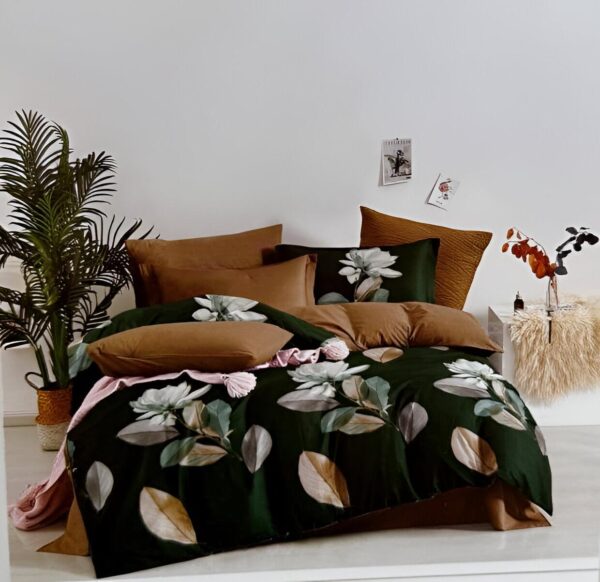 Fancy Bed Sheets - Image 4