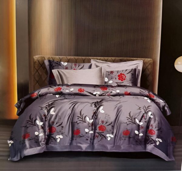 Fancy Bed Sheets - Image 6