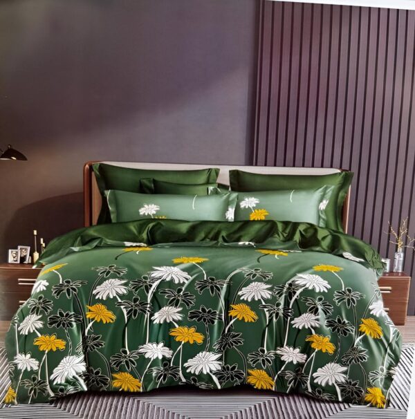 Fancy Bed Sheets - Image 7