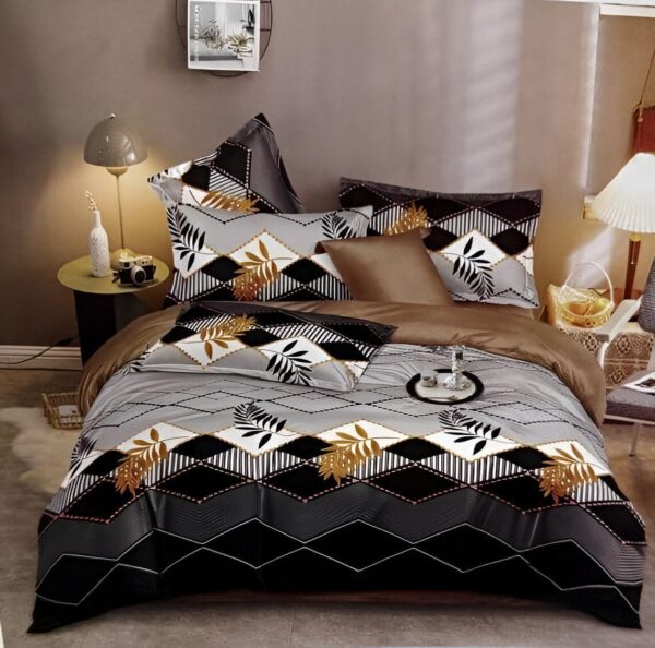 Fancy Bed Sheets - Image 8