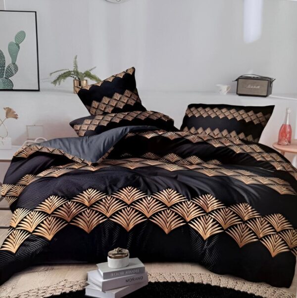 Fancy Bed Sheets - Image 14