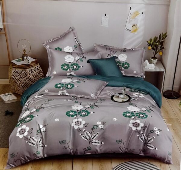 Fancy Bed Sheets - Image 15