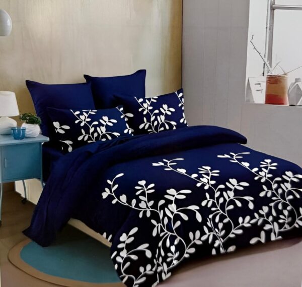 Fancy Bed Sheets - Image 18