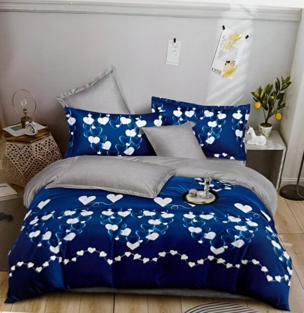 Fancy Bed Sheets - Image 20