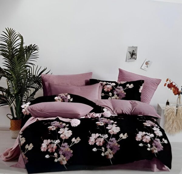 Fancy Bed Sheets - Image 21