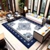luxuriously Velvet carpet - Image 3
