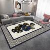 luxuriously Velvet carpet - Image 4