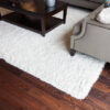 luxuriously Velvet carpet